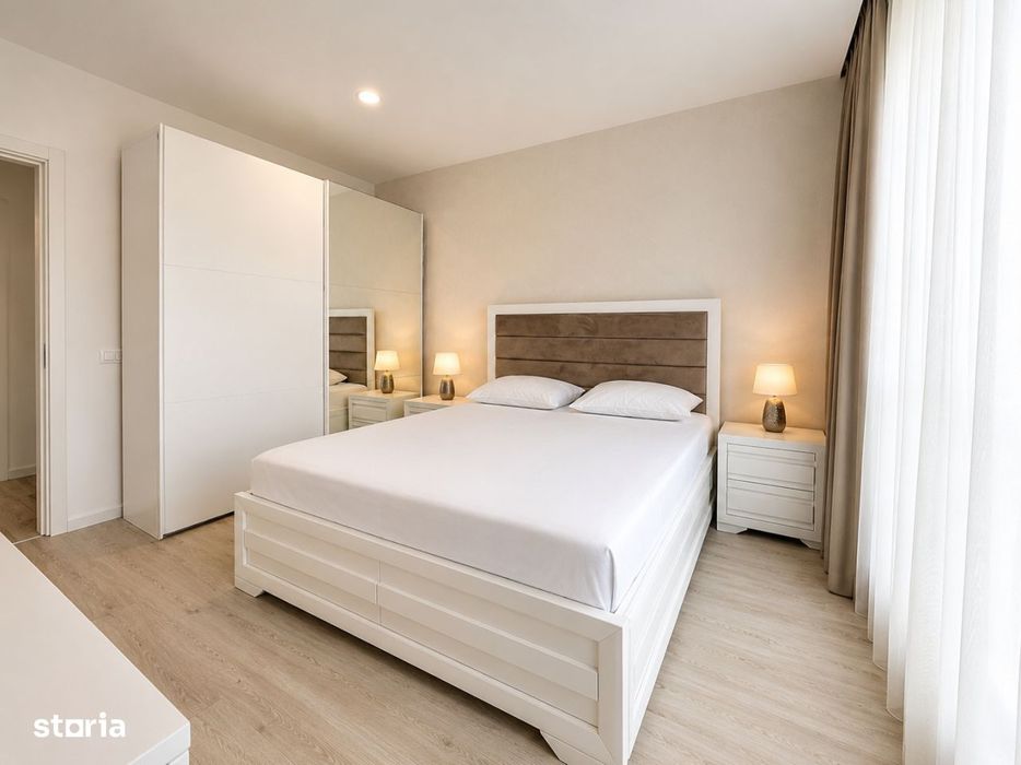 Apartament aproape de LOFT si plaja | Bel Air Apartments - premium res