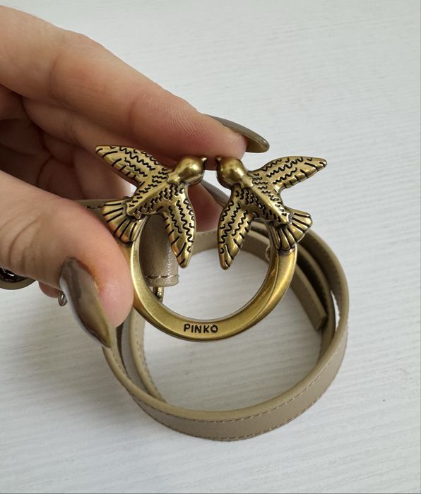 Дамски колан Pinko