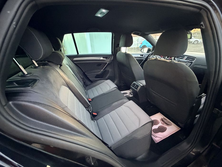 Vw Golf 7 R-line 2015/168.000 km/Posibilitate rate fixe/Transport gratuit/Garantie!