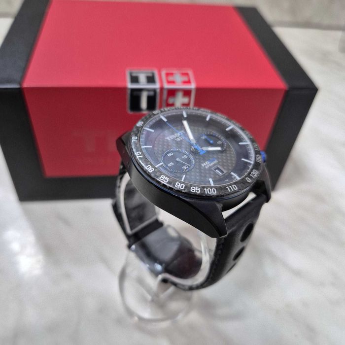 Ceas Barbatesc Tissot PRX 15 La Cutie Zeus Amanet Rahova 31662