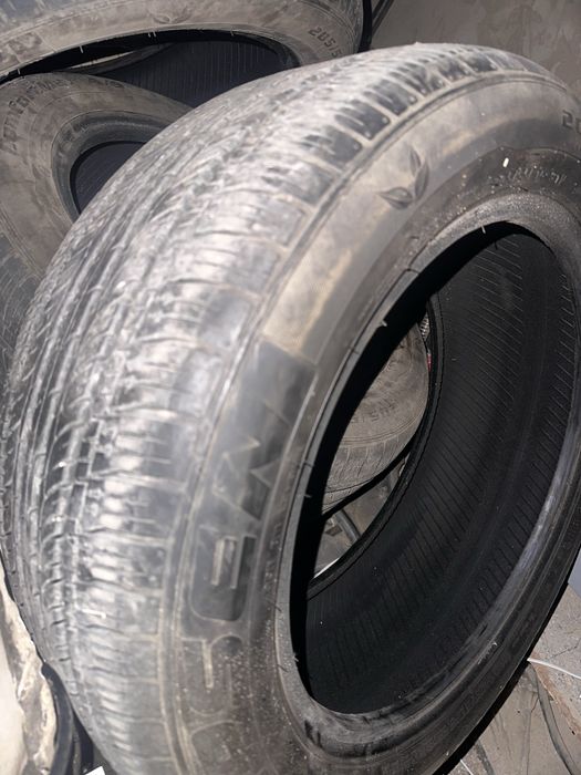 Летный балон 205 55 R16