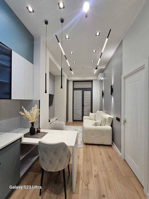 2-х комнатная в ЖК «Imperial Club City» ID: 5884