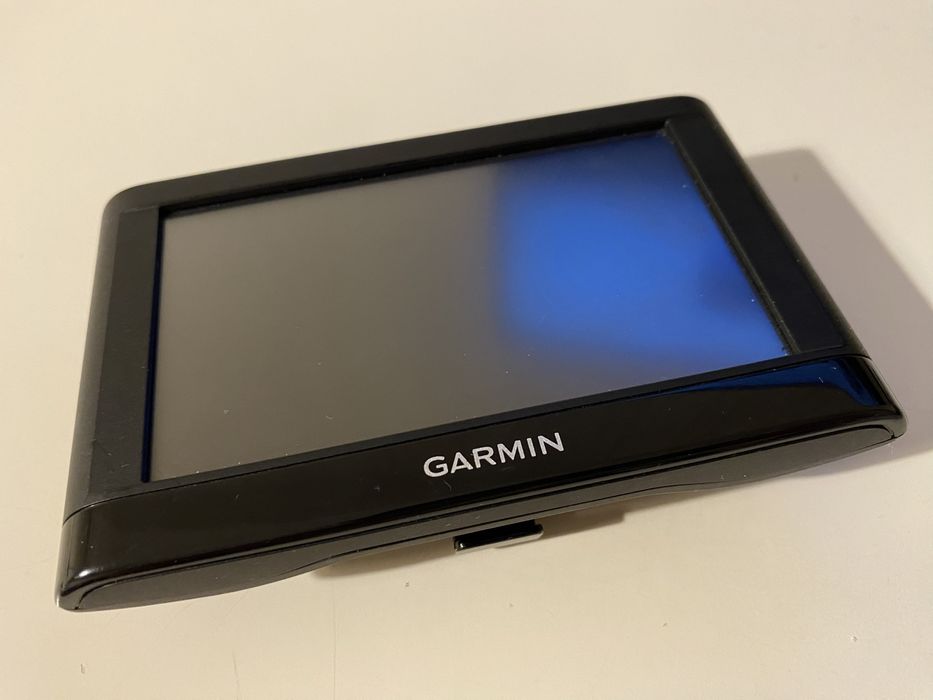 Навигация за автомобил Garmin Nuvi 44LM