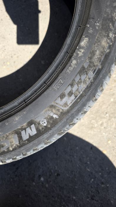 Cauciucuri vara iarna Michelin crossclimate 3 all-season 245 45 19 275 40 19