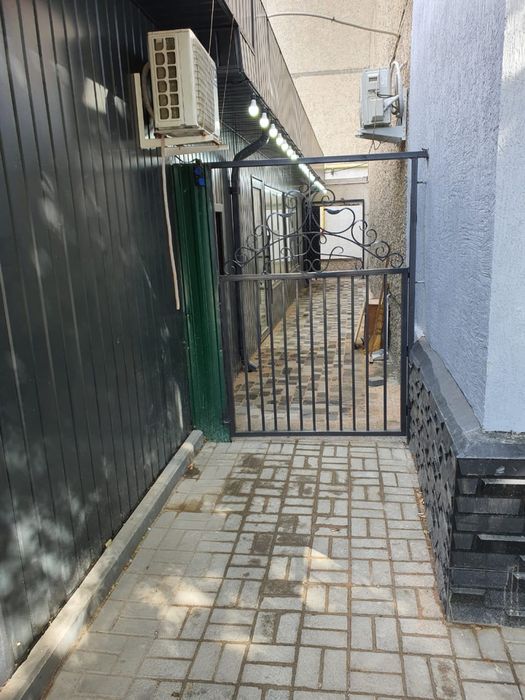 Помещение в центре города Конаев