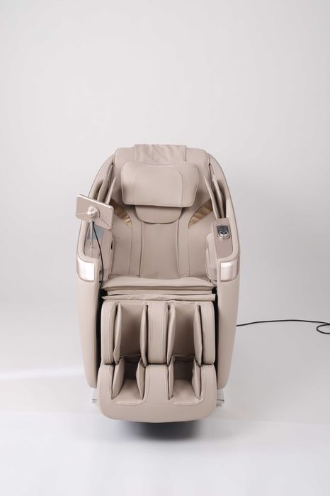 Fotoliu Masaj 4D S-L Full Body ++ | Model Premium -30% Livrare Acasă