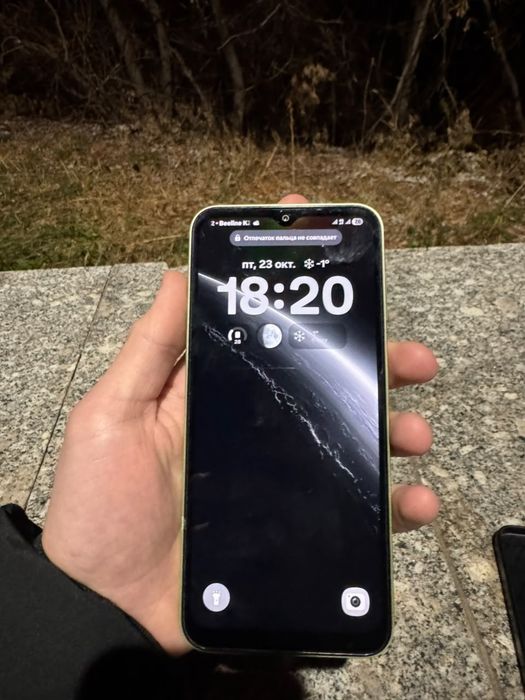 Продам Samsung A14