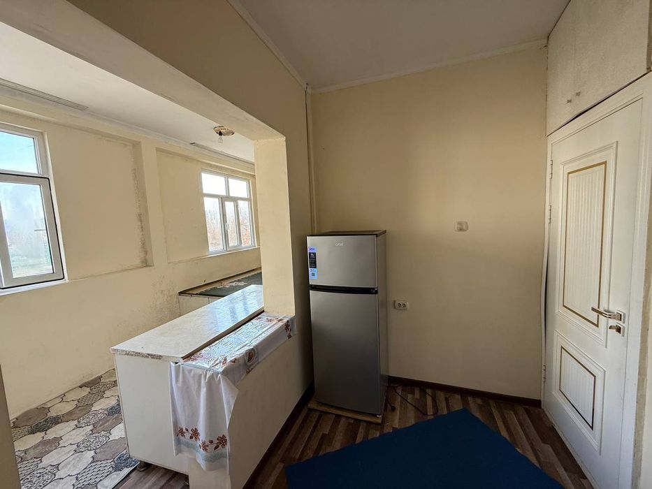 Арендага берилади Сергели 7, 300-мактабнинг енида 1 хонали