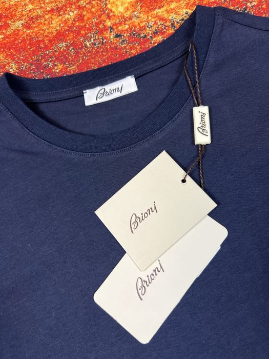 Tricou Brioni Premium s-xxl