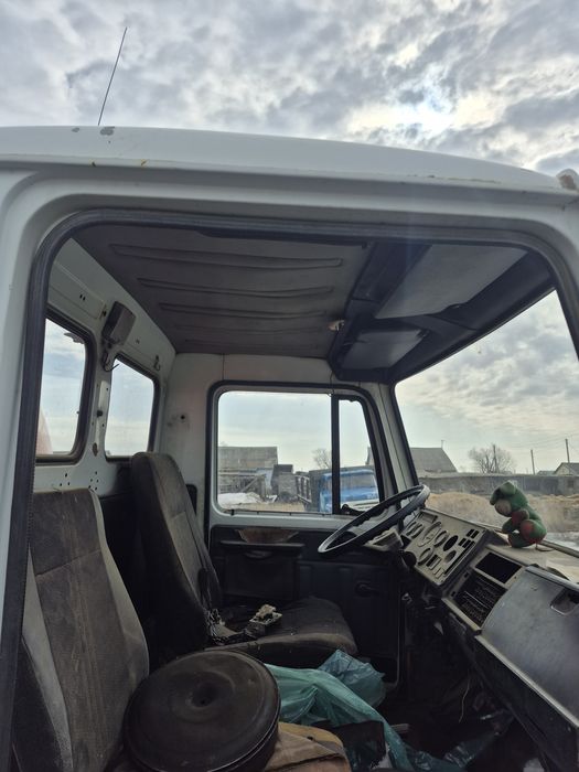 Ассенизатор газон