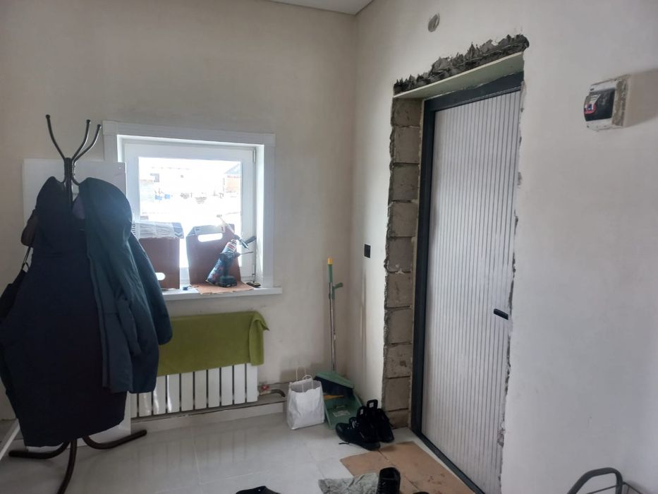 продам новый дом