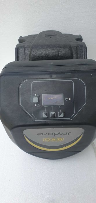 Pompa DAB Evoplus B 60/220 40M