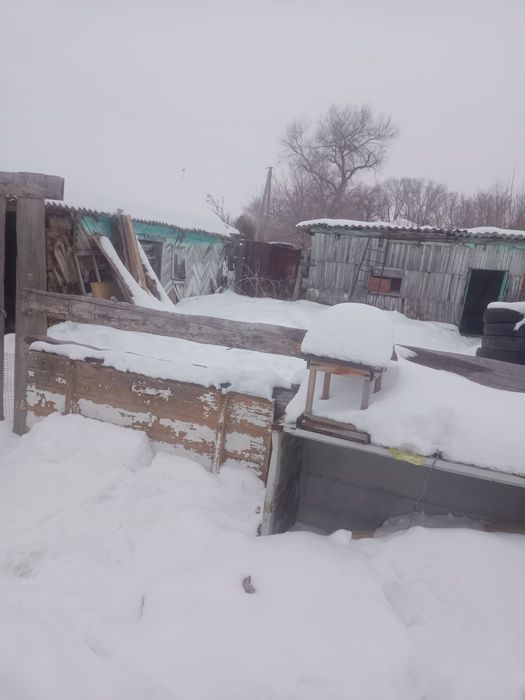 Продам дом село украинка