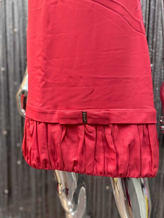 Яркое Женское Платье