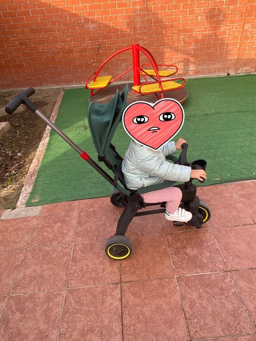 Продается велосипед бу