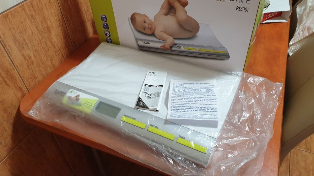 Cantar de bebeluși laica