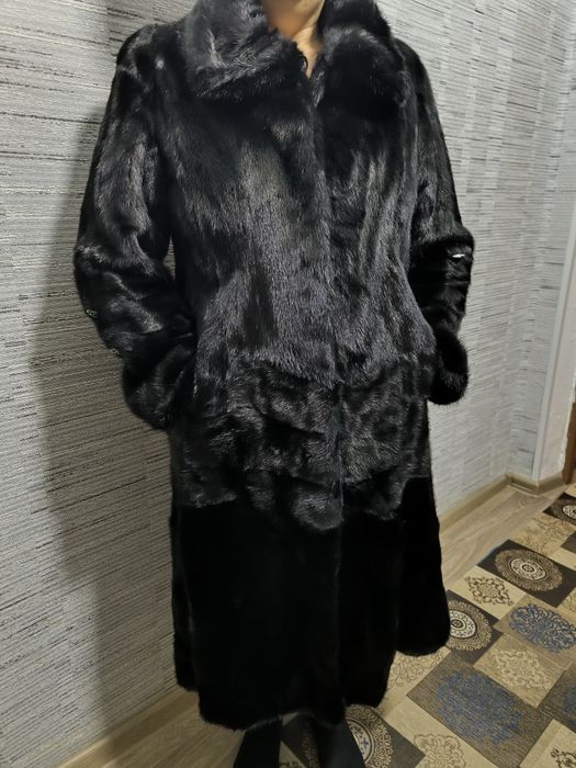 Продам Норковую Шубу б/у