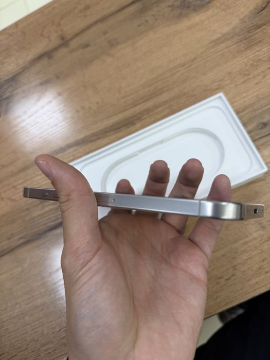 IPhone 16 pro max 256GB