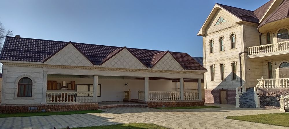 Гастевои дом Тараз