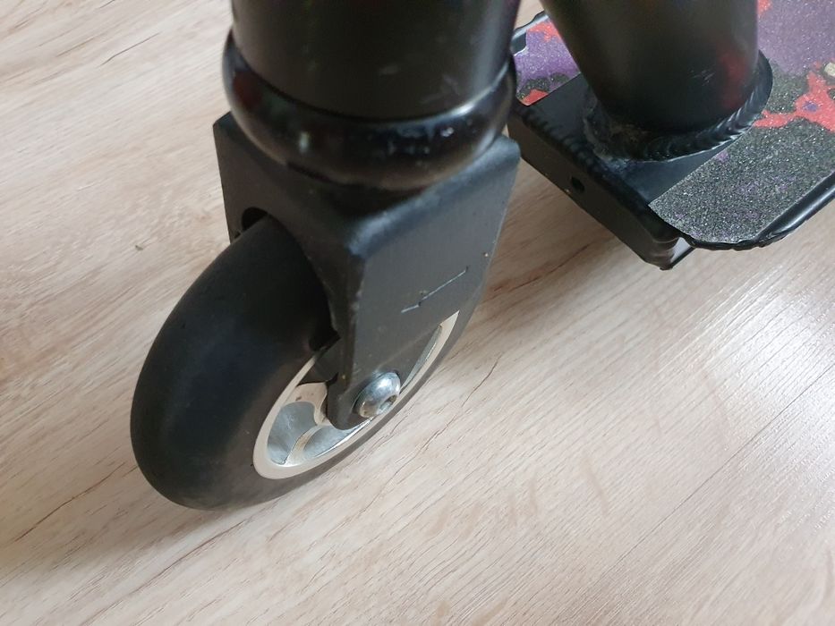 Трюковой самокат "Ase sport"