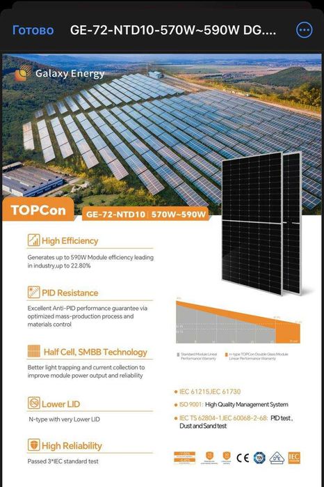 Quyosh panel, солнечная панель Longi  Solar distributior Uzbekistan