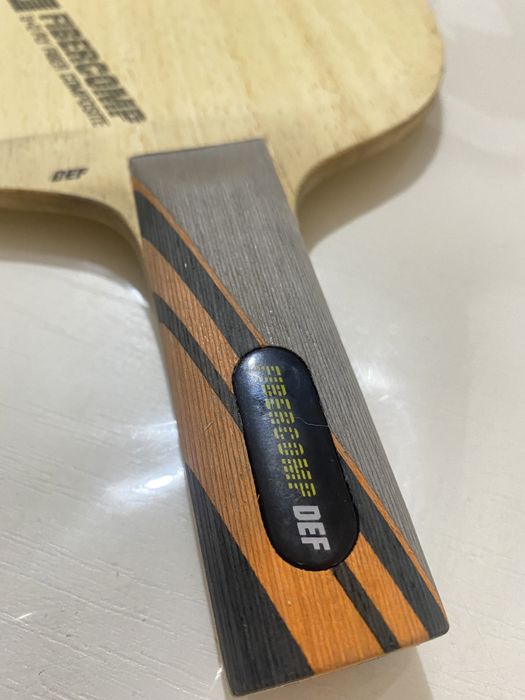 Защитное основание Andro Def