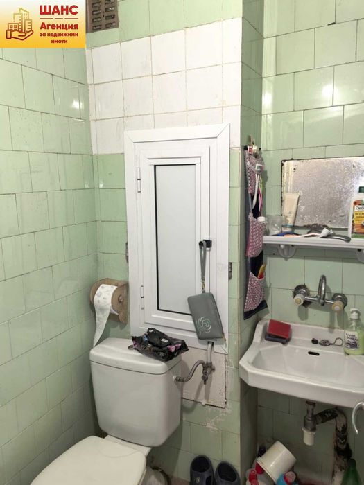 ж.к. Сторгозия - двустаен