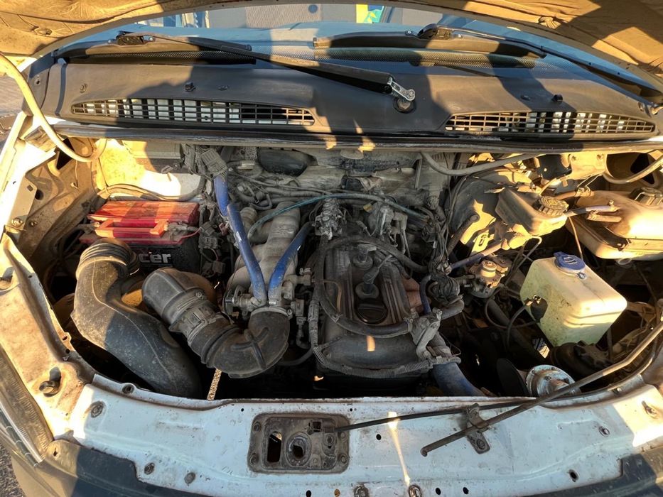 Газель бизнес 2010года