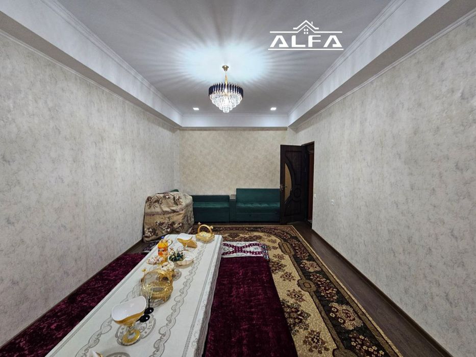 1-Хонали, 48 кв.