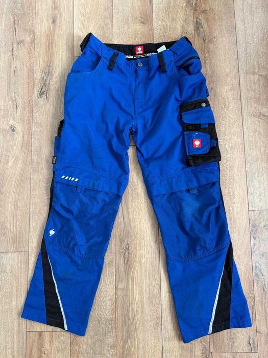Engelbert Strauss 52 L barbati Motion pantaloni Cordura Flexbelt