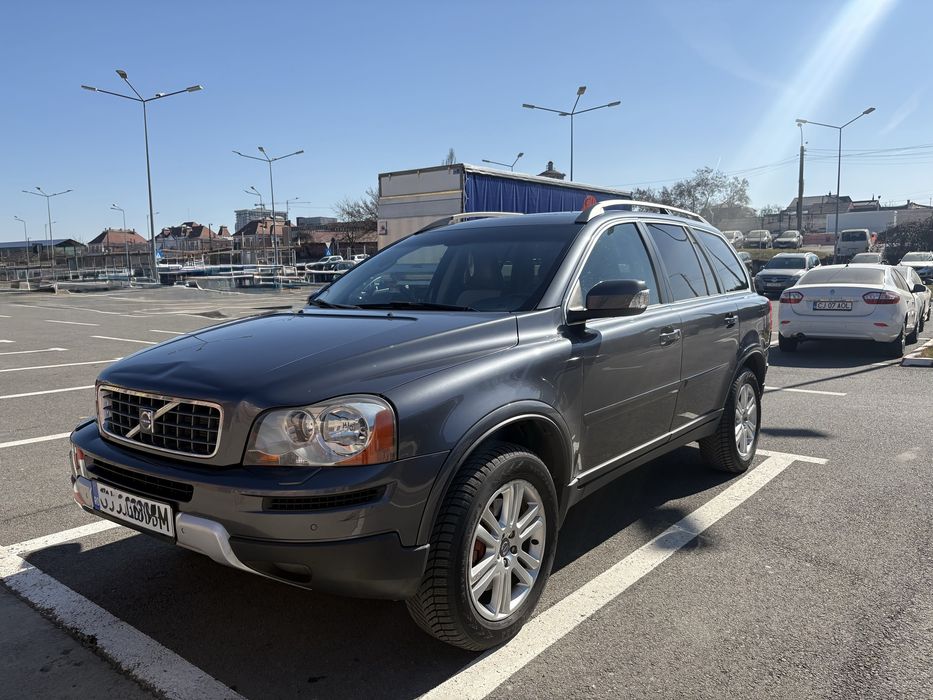Volvo XC90 AWD Automat - 7 Locuri - Turbina/Injectoare/Distributie Noi