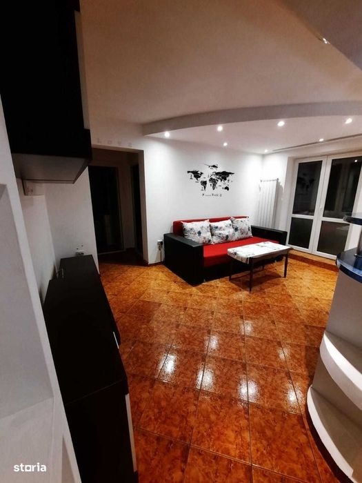 Apartament 2 Camere | Baneasa | Centrala — fotografia 3