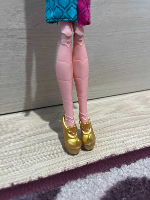Кукла monster high монстър хай