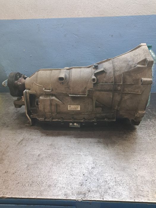 Cutie de viteze Bmw 520 D. E60, E61