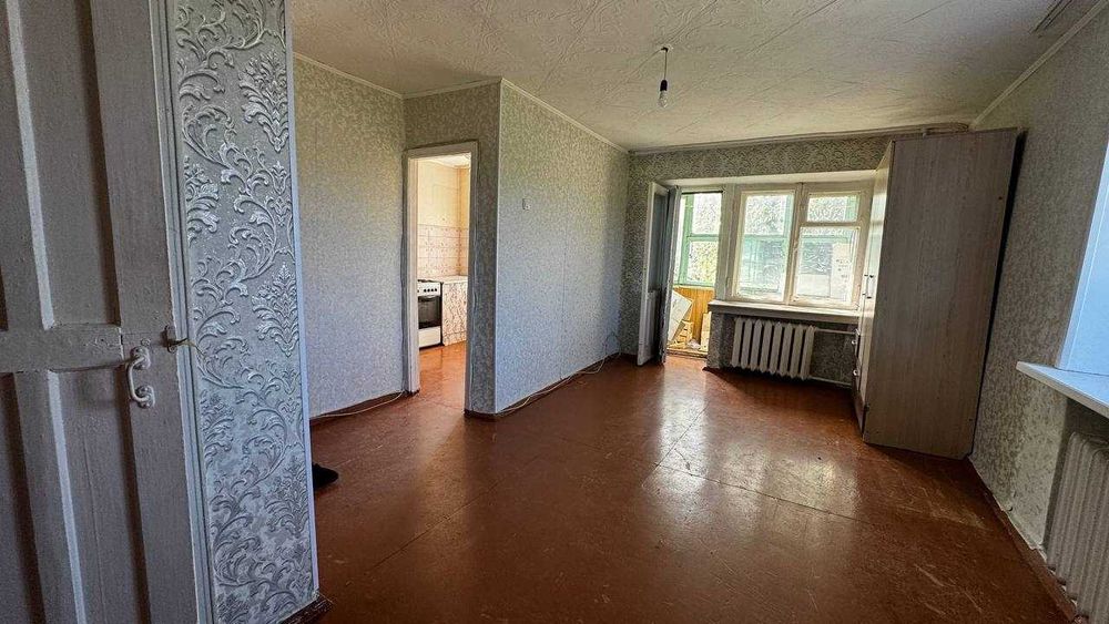 1 комнатная квартира район КСК