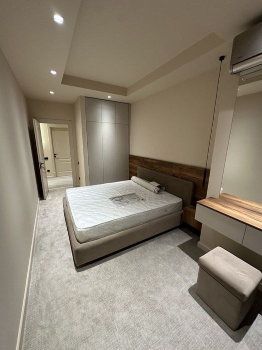 Сдаётся квартира Мирза Улугбекском районе районе Айти парк новый