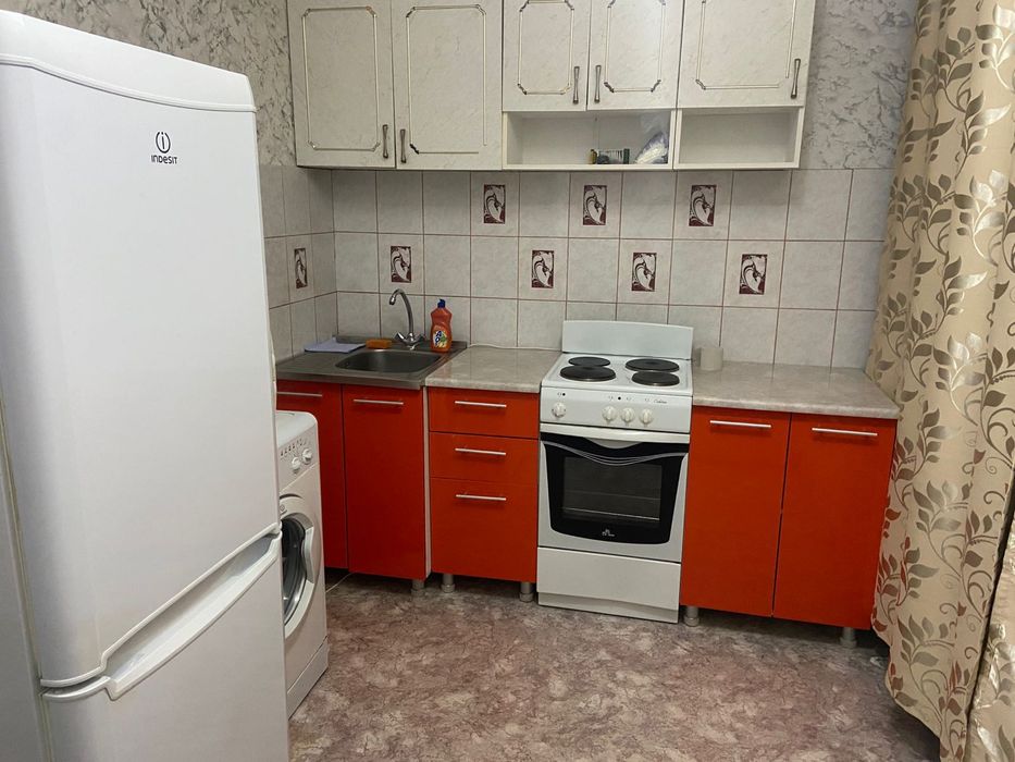Сдам на Кшт 1,5 ку Утепова 41