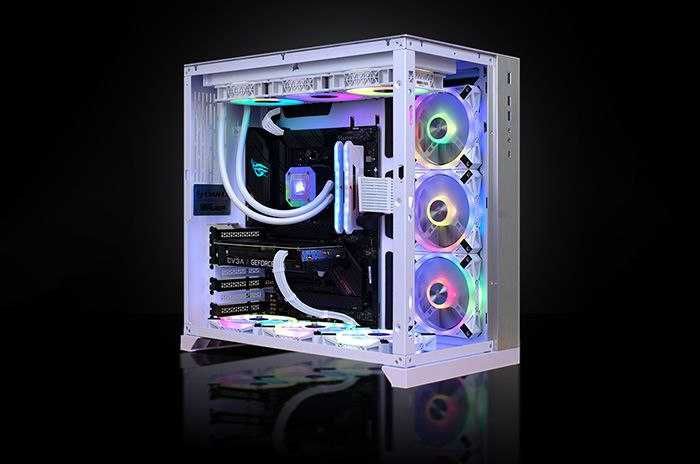 компьютер настольный