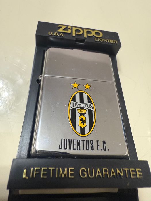 Колекционерски запалки ZIPPO