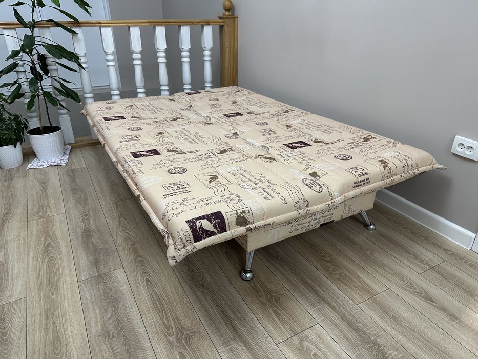 Диван-книжка раскладной