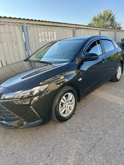 Диски R15 на шевроле