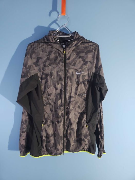 NIKE Горнище/Дамско М