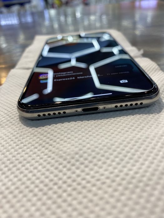 Айфон Х идеал