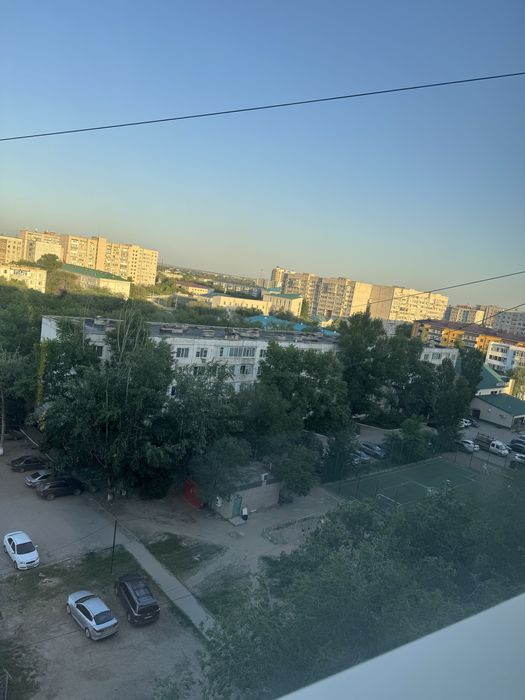 Продам 3х комнатную квартиру