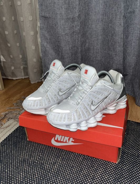 Nike Shox TL mărimea 42