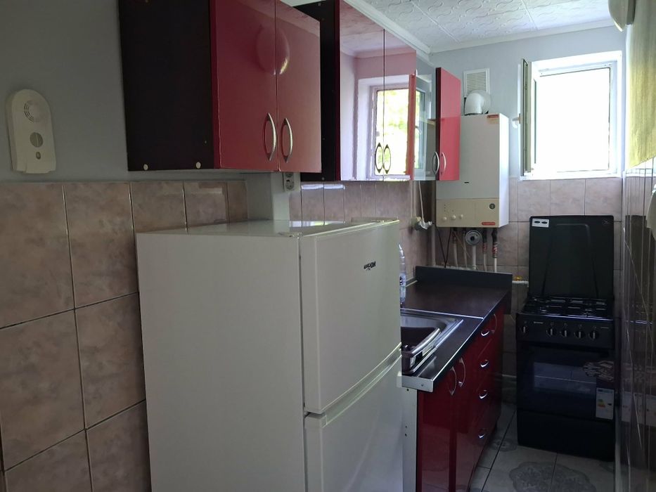 Apartament – Turda - Vedere 3