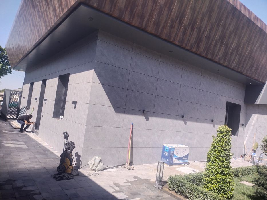 Kafel teramiz arzon tez va sifatli