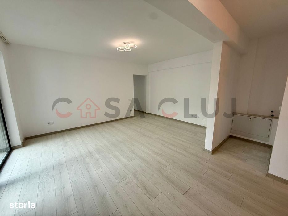 3 camere, bloc nou, finisat, Traian Vuia