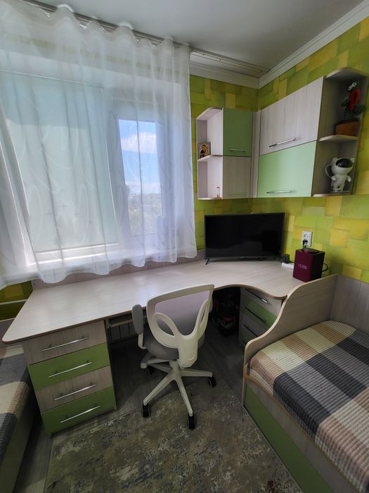 Детский гарнитур