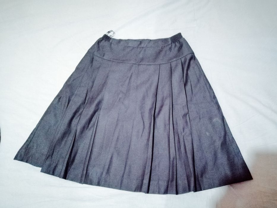 Школьная  форма новая